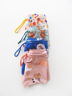 Short de baño Confeti bebés - discontinuo - comprar online