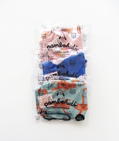 Remera de agua Confeti kids - discontinuo - comprar online
