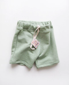 Bermuda Palta bebés - discontinuo - Pambokids