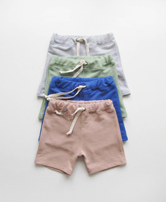 Bermuda Paté bebés - discontinuo - Pambokids