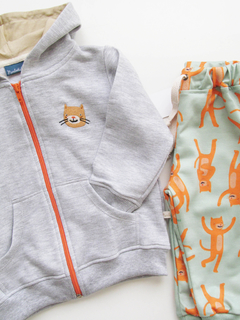 Pantalón Ritmo bebés - discontinuo - tienda online