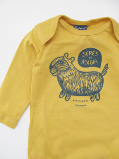 Body Alebrije - discontinuo - comprar online