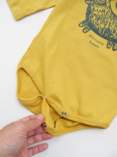 Body Alebrije - discontinuo - Pambokids