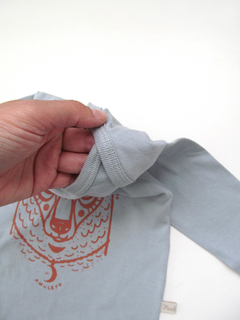 Body Astro - discontinuo - Pambokids