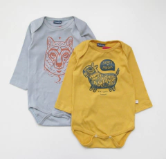 Imagen de Body Alebrije - discontinuo