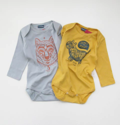 Body Alebrije - discontinuo - comprar online