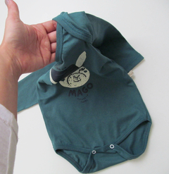 Body Mago - discontinuo - Pambokids