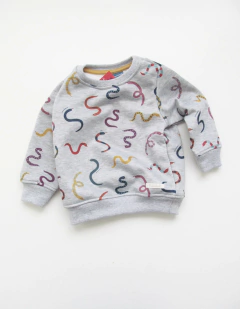 Buzo Serpientes bebés - discontinuo en internet