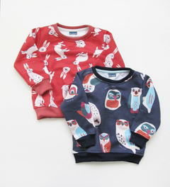 Buzo Liebres bebés - discontinuo - tienda online
