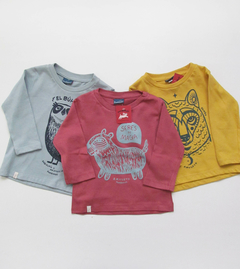 Remera Alebrije bebés - discontinuo - comprar online