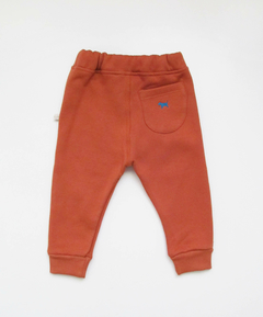 Pantalón Carrot bebés - discontinuo - comprar online
