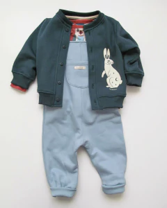 Jardinero Cielo bebés - discontinuo en internet