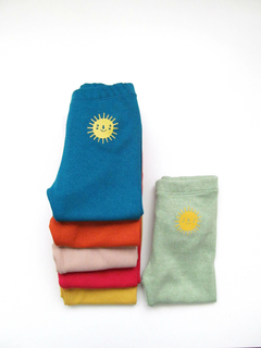 Imagen de Legging liebre roja bebés - discontinuo