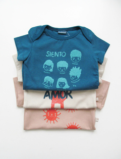 Body Siento - comprar online