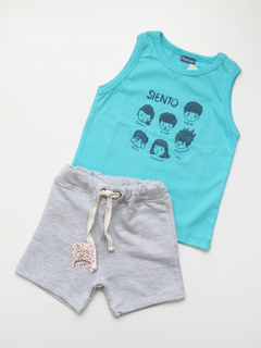 Imagen de Musculosa Siento kids