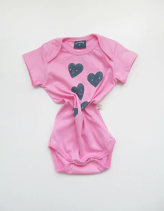 Body Corazones - discontinuo - tienda online