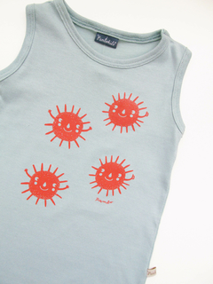 Enterito Soles - Pambokids