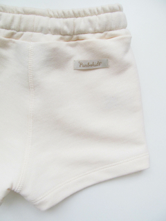 Short Azúcar bebés
