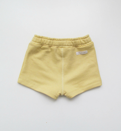 Short Ananá bebés - Pambokids