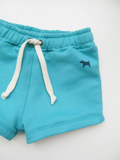 Short Caribe bebés - discontinuo - Pambokids