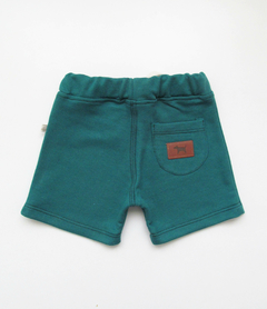 Bermuda Jungla bebés - discontinuo - tienda online