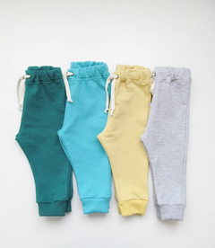 Pantalón Océano bebés - discontinuo - comprar online