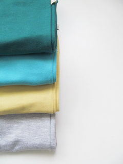 Pantalón Océano bebés - discontinuo - tienda online