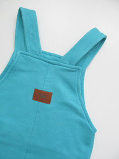 Jardinero Caribe kids
