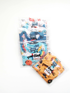 Malla enteriza Sentimiento kids - comprar online