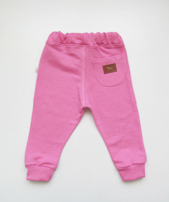 Pantalón Chicle kids - tienda online