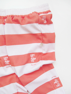 Pantalon liviano Diversión bebés - Pambokids