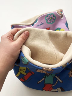 Cuellito Retro - tienda online