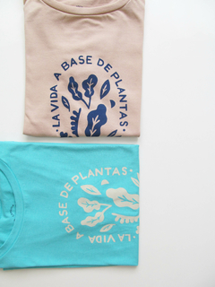 Plantas crop aqua - tienda online