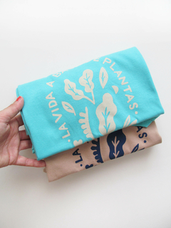 Imagen de Plantas crop aqua
