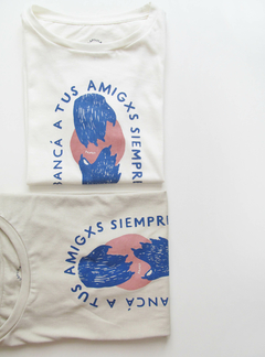 Imagen de Amigxs crop cemento