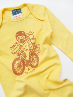 Enterito Aventura - discontinuo - Pambokids