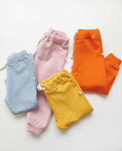 Pantalón Fogata bebés - discontinuo - tienda online