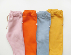 Imagen de Pantalón Malvavisco kids