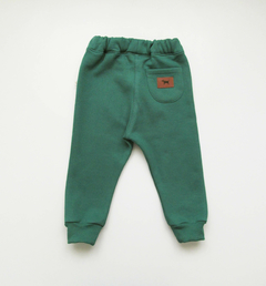 Pantalón Pradera bebés - discontinuo - comprar online
