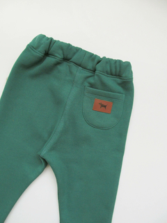 Pantalón Pradera bebés - discontinuo en internet