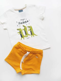 Short Mango bebés - comprar online