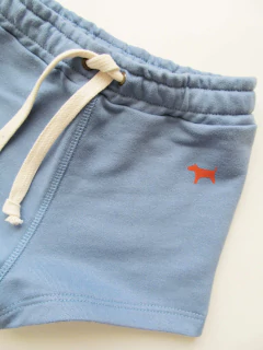 Short Olas bebés - discontinuo - comprar online