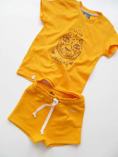 Short Mango bebés - comprar online