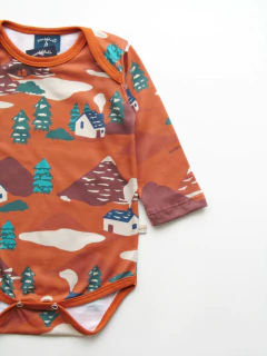 Pack refugio en internet