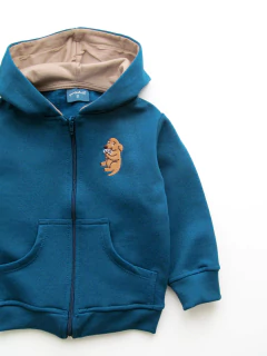 Campera Galleta bebés - comprar online