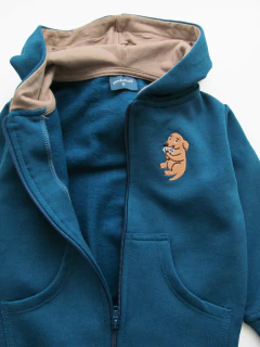 Campera Galleta bebés en internet