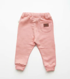 Pantalón fresa bebés en internet