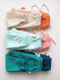 Pantalón rocío bebés - Pambokids