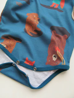 Body Madriguera - tienda online