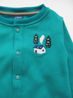 Campera Cabaña kids en internet